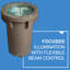 Hardwired Well Light