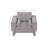 Izziah Upholstered Armchair-90662792