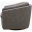 Becki Owens x Surya Torrey Swivel Chair