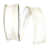 Ivory is out of stock selected