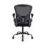 Chaise de travail en maille Ishwaq
