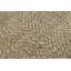 Wiener Solid Colour Hand Braided Area Rug-340168409