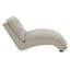 Wrought Studio™ Lochala Chaise (K/D) In Amigo Granite-234160817