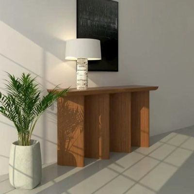 Console Modern Minimalist Art