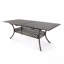 Cast Expandable Dining Table