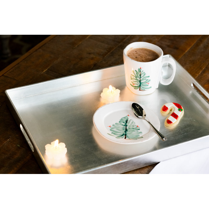 Lastra Stoneware Coffee Mug