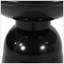 Ensemble de 2 tables d'appoint en fer Serenita-446860294