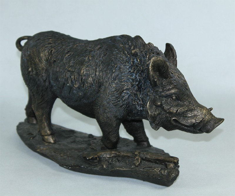 Varuna Animals Figurines & Sculptures