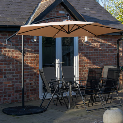 Patio Dining Set
