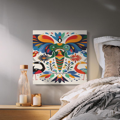 Wrapped Canvas Print Set