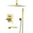 All-In-One Kit with Rough in-Valve-66361074
