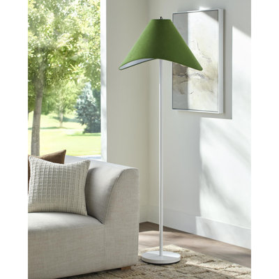 Alsop Floor Lamp