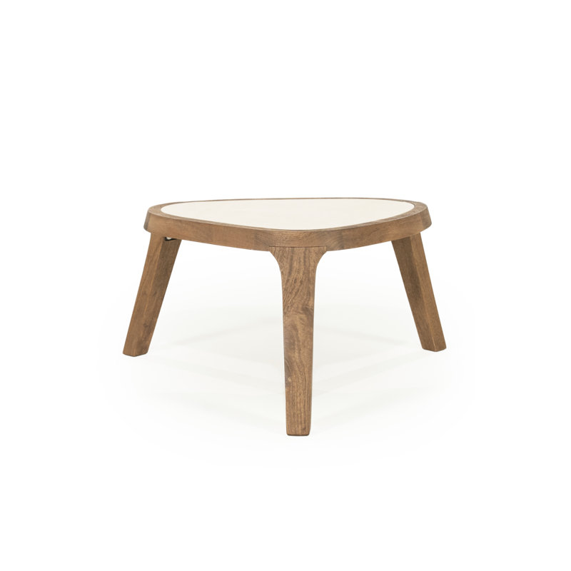 Fred Coffee Table S, 14" H x 24" L x 20" W