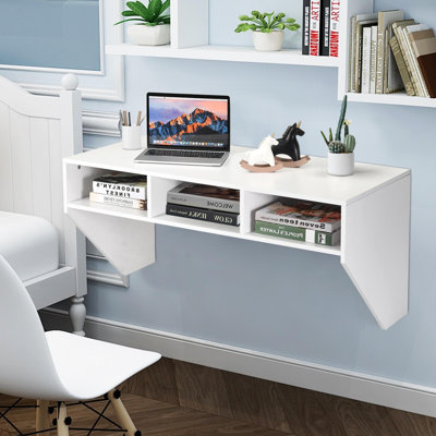 Callini Floating Desk
