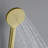 Full/Standard Handheld Shower Head 1.75 GPM GPM-93810808