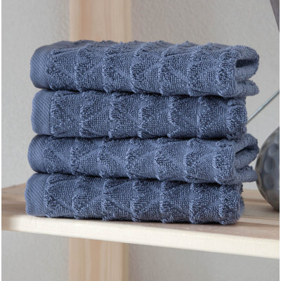 Spotts Midweight Washcloth