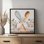«In the Kitchen Whisk & Spoon» par Nicole DeCamp, reproduction d'art