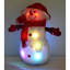 Christmas Stuffed Holiday Accent