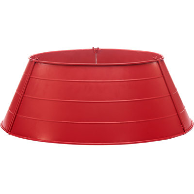 Marceline Metal Tree Collar