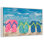Flip Flops In The Sand
