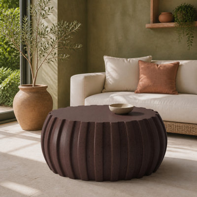 Single Coffee Table