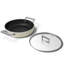 Smeg Deep Pan 28cm with Lid-123754116