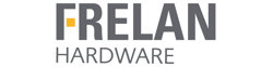 Frelan Hardware logo