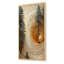 Abstrait pin en spirale Serenity II - Botanicals, art mural-389249963-451139213