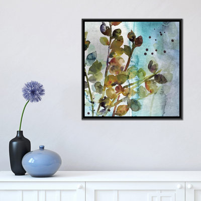 Within I by Asia Jensen - Print