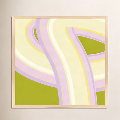 Bubblegum Twist by Jacques Pilon