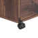Wycombe 2 Piece Rectangular Writing Desk Office Set
