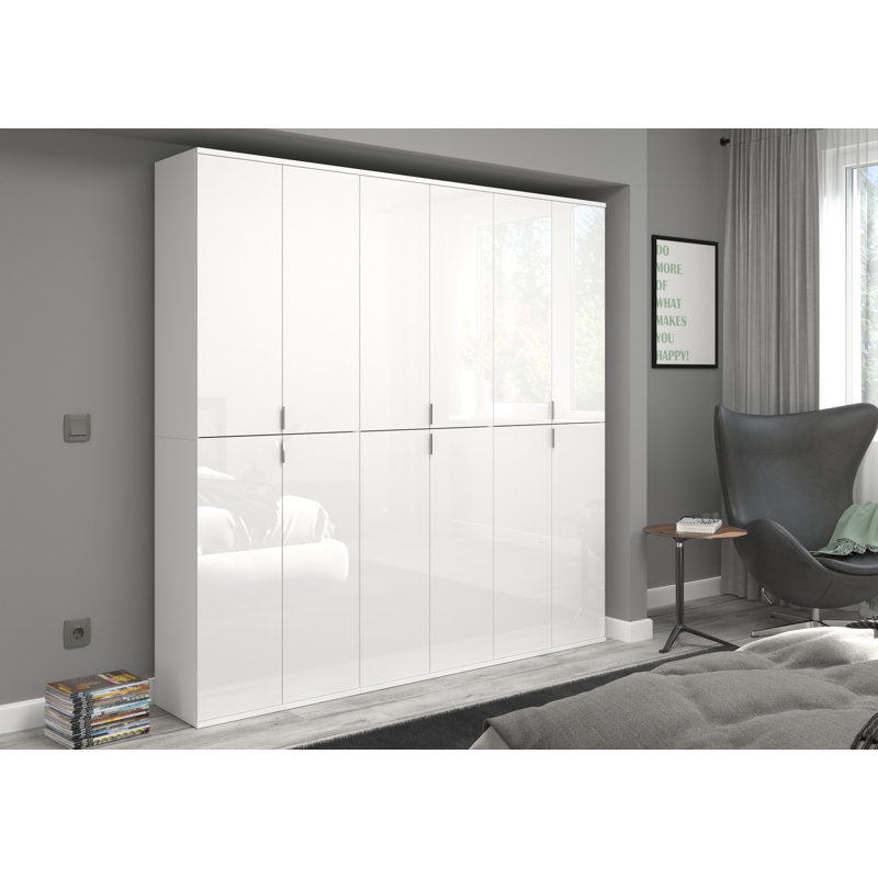 Hafizullah 3 Piece Hallway Set