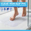 Plastic / Acrylic Non-Slip Shower Mat