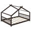 Lit en bois House House-780467208