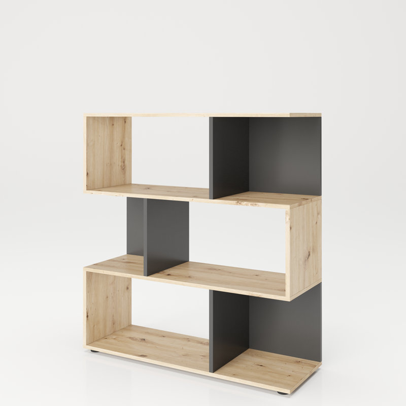 Erath Bookshelf, Artschanelche/Grey