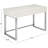 Rosenblatt Adjustable Height Iron Standing Desk and Computer Desk