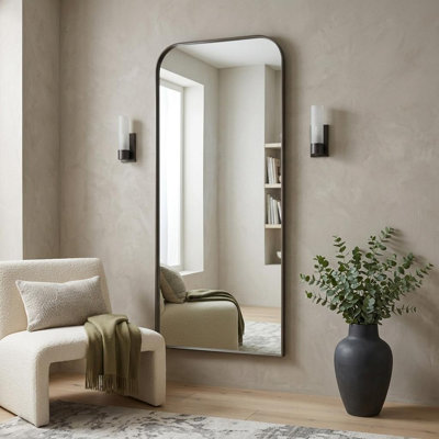 Miroir suspendu 76 po