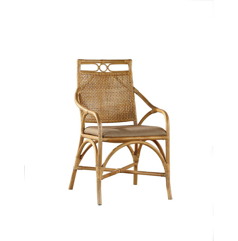 Breene Upholstered Arm Chair