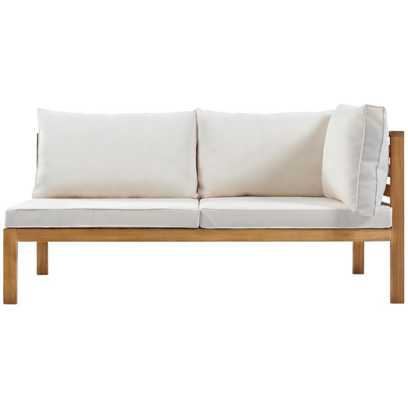 Outdoor Sofa Set