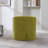 360-Degree Swivel Upholstered Armchair with Accent Pillow-359017596