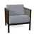Jax Outdoor Lounge Chair-26118802-26118781