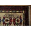 Tapis oriental traditionnel 2 x 3