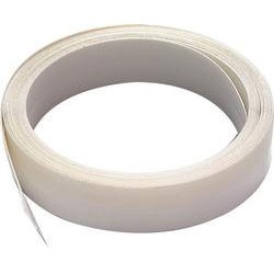 V-Flex Weatherstrip Door Sweep, White