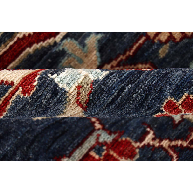 One-of-a-Kind 8'10" X 11'10" Area Rug