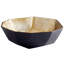 Radia Aluminum Decorative Bowl-46365501