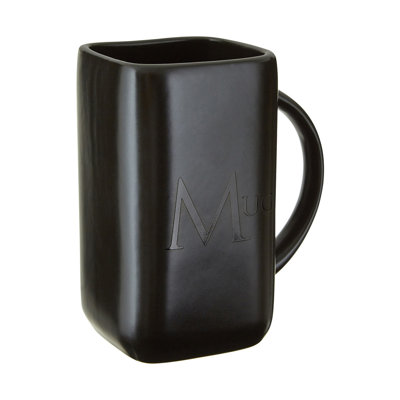 Okolona Ceramic Coffee Mug