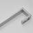 24.4'' 1 Towel Bar-99470167