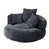 Chenille noir est en rupture de stock