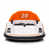 Orange est en rupture de stock