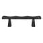 Shibumi Solid Wood Bench